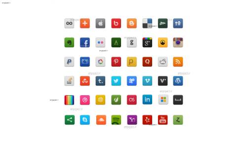 آیکون آیکون